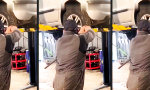 Funny Video : Kleines Problem hier, Chef!