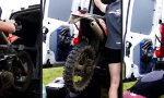 Funny Video : Voller Einsatz