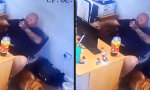 Neu eingerichtet im Home Office