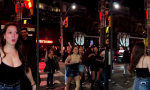 Funny Video - Backflash