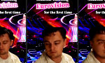 Funny Video : Shutter Vision