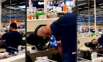 Sozialen Status pimpen im Mediamarkt