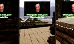 Ein richtiger Gamer braucht keinen Schlaf