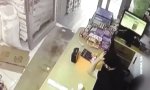 Die mysteriöse Box