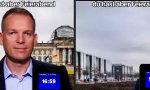 Lustiges Video : Auf die Sekunde genau