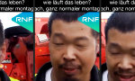 Meister der Selbstreflektion