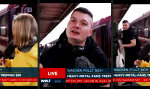 Journalismus-Toleranz vom Wacken