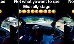 Was du als Rallye-Fahrer nicht erwartest
