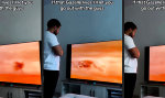 Movie : Der Gazellenretter