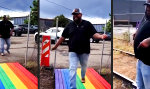 Regenbogenweg: Nebenwirkungen beachten