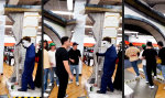 Lustiges Video : Halloween kann kommen