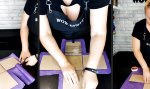 Geschenk-Ception