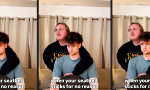 Lustiges Video : Die Sache mit dem Sicherheitsgurt