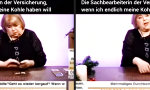 Manifestieren: Antrag abgelehnt
