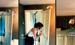 Funny Video : Gefiederter Growl-Partner