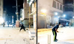 Funny Video : Sechs Punkte, null Volt