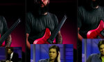 Lustiges Video - Jim Carreys Solokarriere im Metal