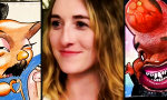 Lustiges Video : Bezahlte Beleidigung mit Rahmen