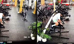 Movie : Der Rückenstrecker streckt zurück