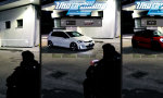 Lustiges Video : Probefahrt mit Muscle Memory