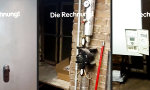 Lustiges Video : Der letzte Mohikaner im Heizungskeller