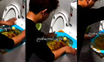 Klempnern ohne Klempner