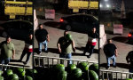 Nachtmarkt mit Showeinlage