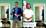 Lustiges Video : Drei Länder, ein Anliegen