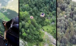 Auf dem Teppich bleiben in allen Höhenlagen