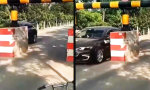 Movie : Die Engstelle als Vorschlag
