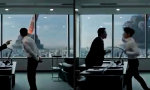 Funny Video : Letzte Zigarette vor Feierabend