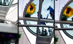 Movie : Aerodynamik ist Ansichtssache
