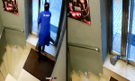 Movie : Wenn der Wischmopp die Tür bewacht