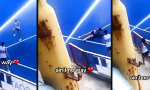 Movie : Kalte Dusche mit Anlauf