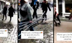 Movie : Eine Stadt trägt geschlossen dasselbe