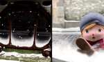 Funny Video : Der Laden hat viele Stammkunden
