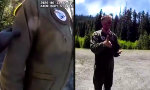 Flugunterricht am Pannenstreifen