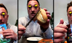 Die Bockwurst braucht Dramatik