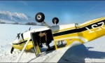 Lustiges Video - Utah Plane Crash