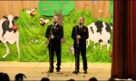 Farting Muchachos