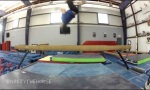 Movie : Ernüchternder Backflip