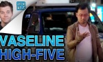 Funny Video : Vaseline-High-Five