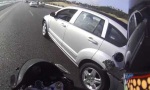 Movie : Helpful Biker # 2