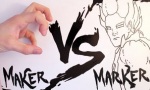 Maker vs Marker