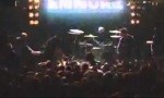 Movie : Emmure - schokierende Performance