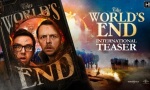 The Worlds End - Trailer