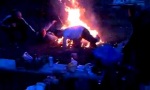 Movie : Feuerprobe