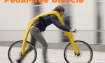 Lustiges Video : Fliz Bike