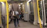 Movie : Dance Like No One Is Watching Level Subway