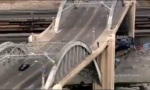 Movie : Verfolgungsjagd eines Skateboarders